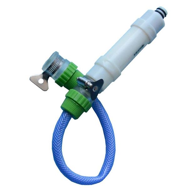 

parts universal antibacteria accessories outdoor camping water filter travel purifier faucet for rv car wash pump cleaning tool