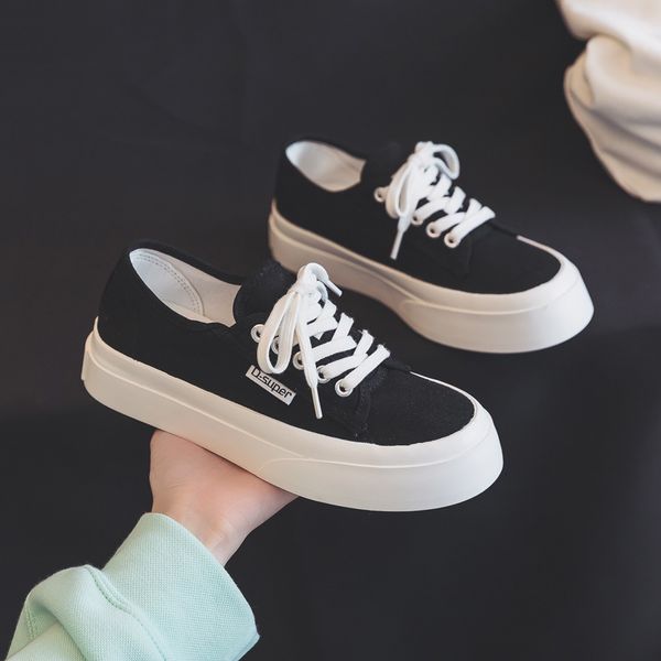 

dress shoes female sports shoes pastel, women's platform xpw7, Black