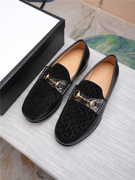 

luxury men shoes genuine leather cowhide lining black brown fashion formal business designer dress oxford laces up shoes 2020