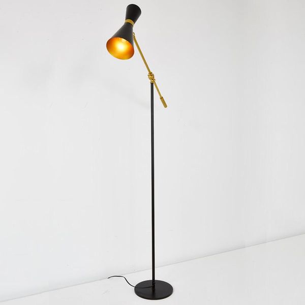 

2021 new living floor lamps xuyiming