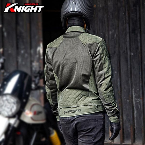 

motorcycle apparel waterproof jacket motocross breathable mesh racing gear reflective protective moto men women