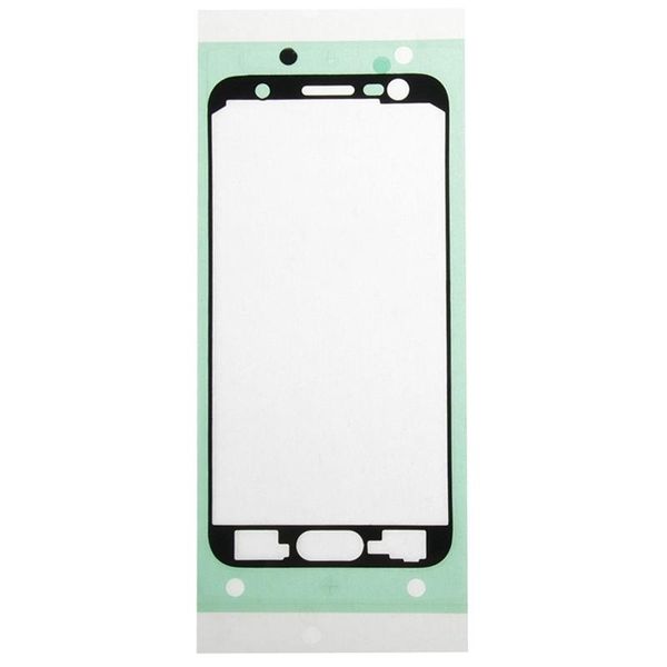 

10 pcs front housing adhesive for galaxy e5 e500