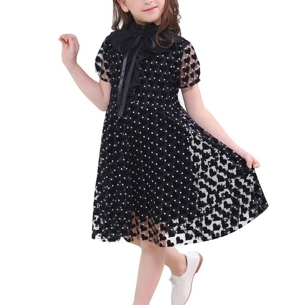 

children's summer dress 17 new children's princess dress, Red;yellow