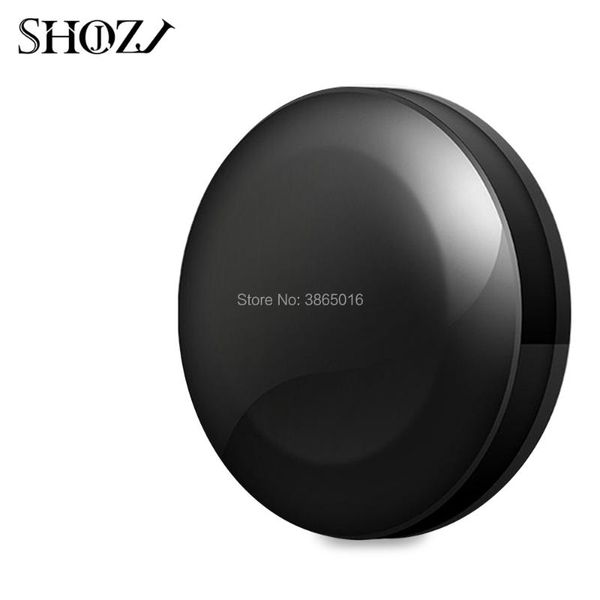 

smart home control wifi + ir rf wireless remote compatible alexa and google mini tuya lfie app intelligent universal