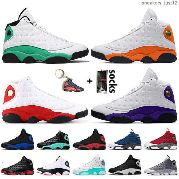 

jumpman 13s women basketball shoes lucky green starfish chicago court purple flint 13 hyper royal mens trainers sports sneakersp4yb