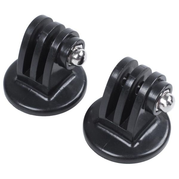 

tripod mount adapter black hero 4 3 + 3 2 1 (2 packages)