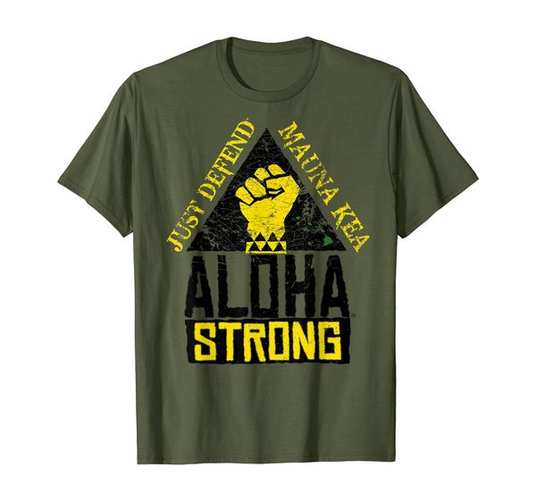 

Mauna Kea T-shirt, Mainly pictures