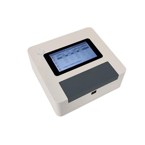 

lab supplies accurate16-t real time pcr system mini quantitative analyzer