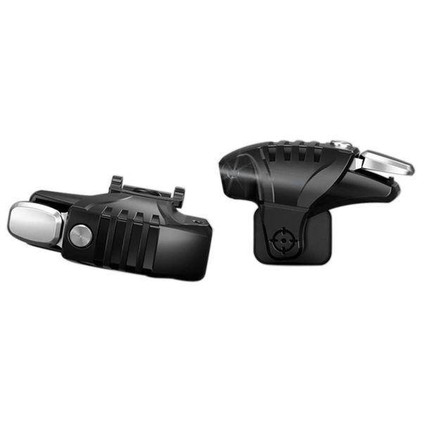 

g3 mobile game controller pulse burst gamepad trigger aim button joystick