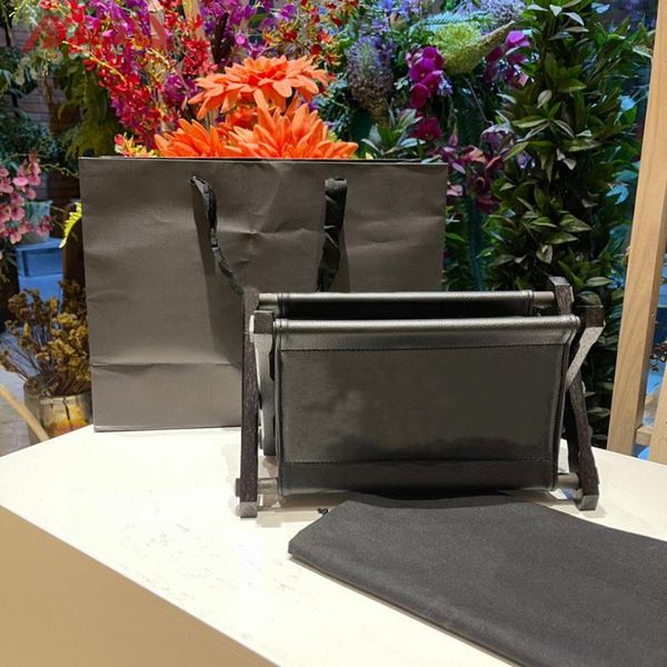 

men's wool & blends nigo 21ss 925 silver storage rack #nigo7789, Black