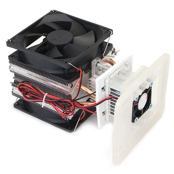 

12v 5a diy electronic semiconductor refrigerator radiator cooling film equipment