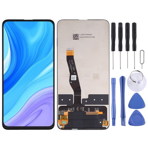 

lcd screen and digitizer full assembly for huawei enjoy 10 plus