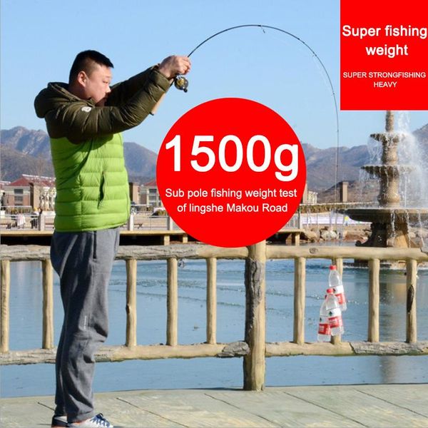 

boat fishing rods 1.38m carbon rod makou ganlu yagan carp feeder hard frp fiber