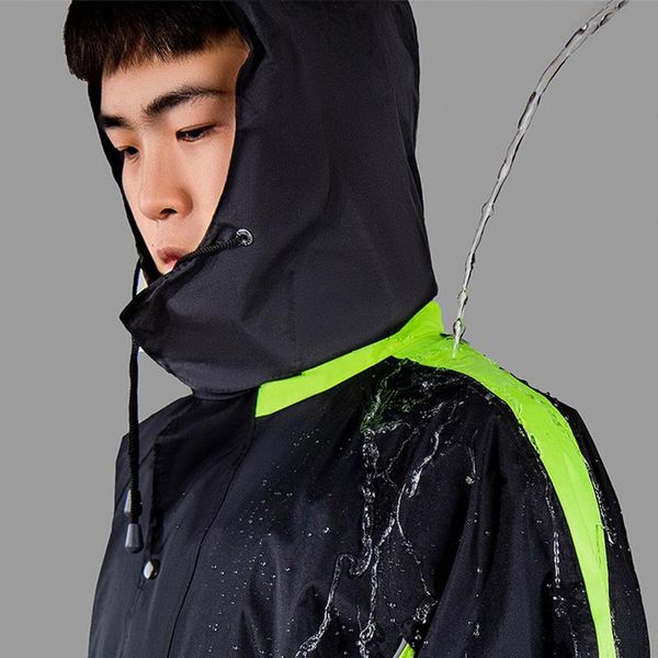 

raincoats waterproof motorcycle raincoat women outdoor jacket portable rain poncho disposable mujer gear