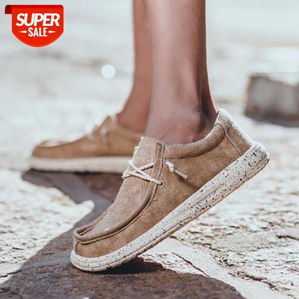 

new fashion men shoes casual denim canvas mesh breathable nonslip wearresistant flat wark light shoes men summer tenis masculino #7p3t