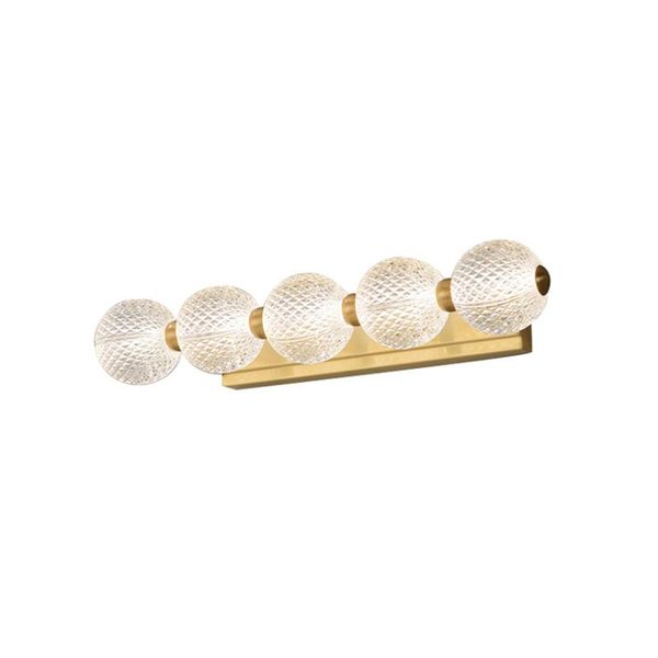 

wall lamps modern gourd ball squash bedroom decorative mirror headlights bathroom american luxury living room sconces lights