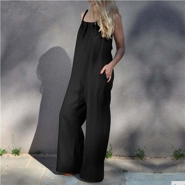 

maternity bottoms pants strap rompers backless trousers for pregnant women sleeveless overalls jumpsuit pregnancy clothings plus size, White