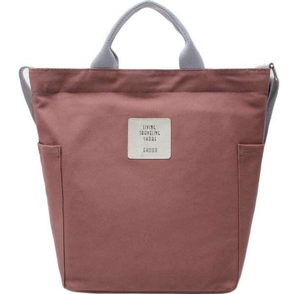 

canvas bag korea one shoulder messenger bags womens cross border women handheld