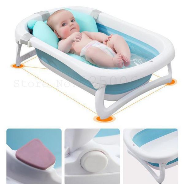 

bathing tubs & seats baby bathtub foldable