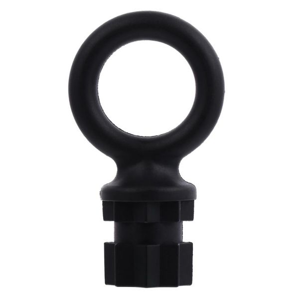 

rafts/inflatable boats 1pc kayak ring bracket rope adapter circle wall sling