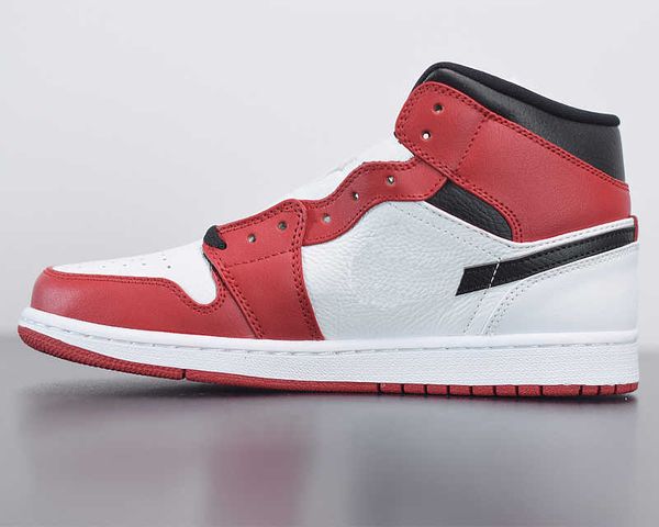 

basketball shoes mid chicago men and women ffashion outdoor sneakers