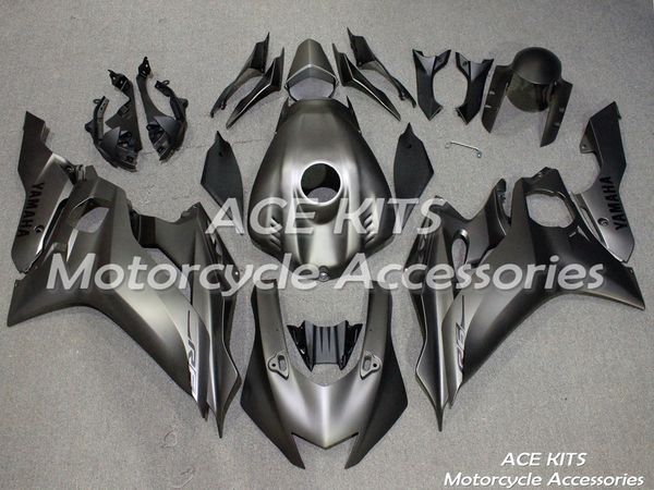 

new abc fairing for yamaha yzf-r6 2017 2018 yzf-r6 17 18 various colors no.f1384