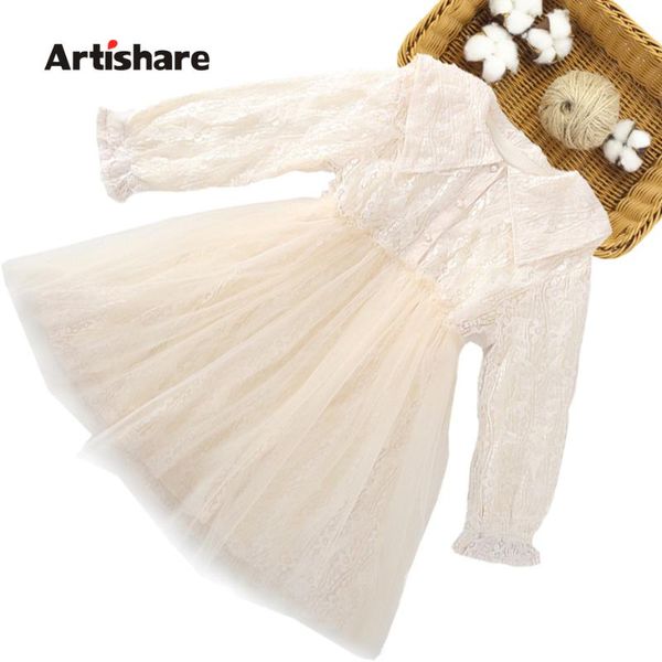 

girl's dresses girls white dress lace floral party girl mesh kid ruffles childrens clothing 6 8 10 12 14, Red;yellow