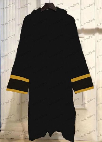 

7 colors 100% cotton women men bath robe european and american style baths supplies bathrobes