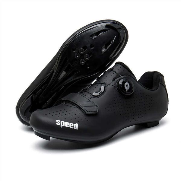 

road lock shoes mountain bicycle dynamic cycling 896