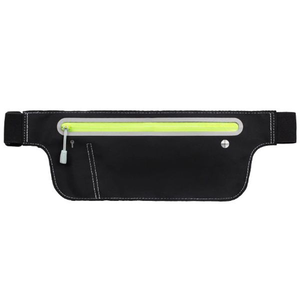 

outdoor bags men women sports waist belts pouch packs phone running case pocket ultra-thin waterproof pack belt bag