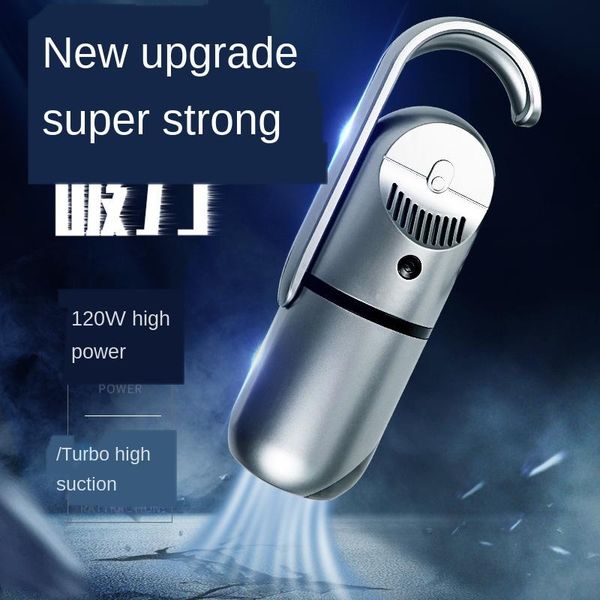 

vacuum cleaner automobile car wireless frame dual-purpose high-power small