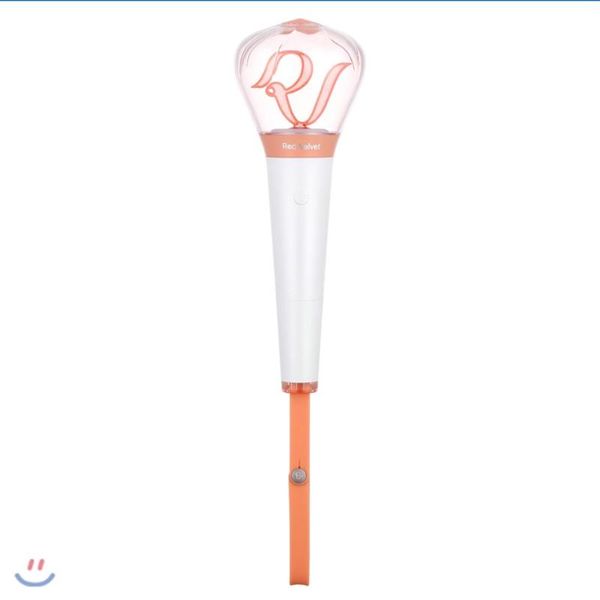 

christmas decorations led kpop red velvet light stick in stock official 2021 lamp concert light-up fans gift collection hiphop lights