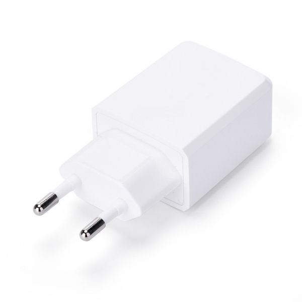 Handy-Ladegeräte 2.4a USB-EU-Stecker AC-Wandladegerät + Typ C USB C-Ladekabel für Samsung S8 S9 A8 2018