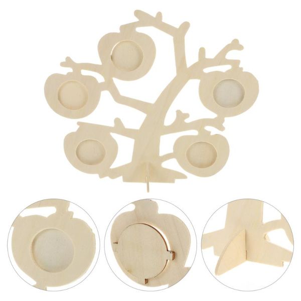 

frames 2pcs kids diy po frame multi-functional picture holder