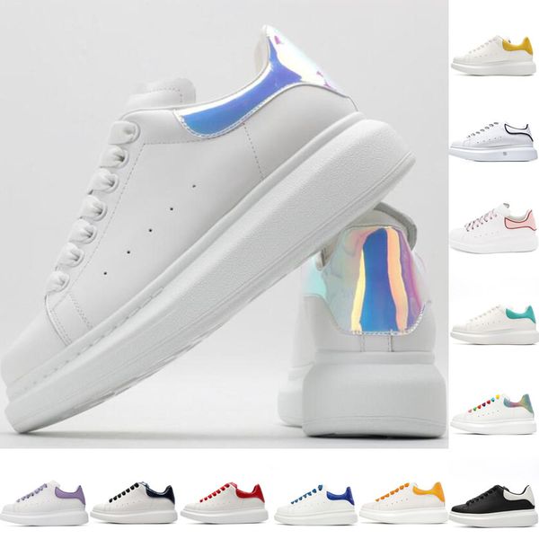 

2021 designer men women womens white mens shoes espadrilles flats platform oversized casual espadrille flat sneakers with box 36-45 01, White;red