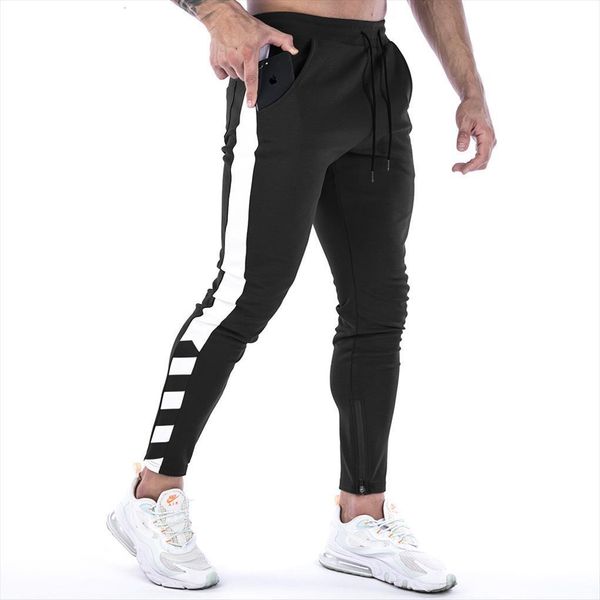 

joggers casual sweatpants fitness sportswear women pant tracksuit bottoms skinny trousers black gyms jogger track pants