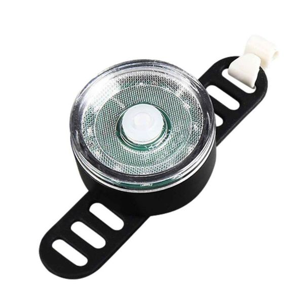 

bike lights mountain riding tail light bicycle night taillight led rear fietslamp
