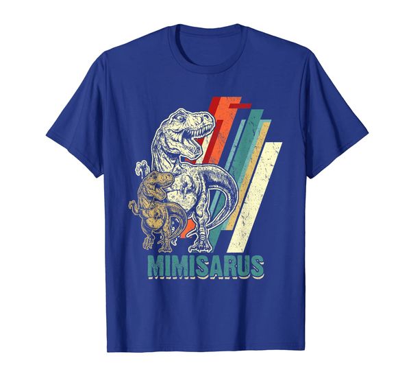 

retro vintage mimisaurus xmas gifts mimi dinosaur, White;black