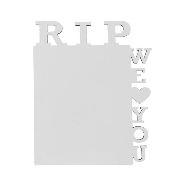 

frames durable sublimation wooden blank thermal transfer phase plate