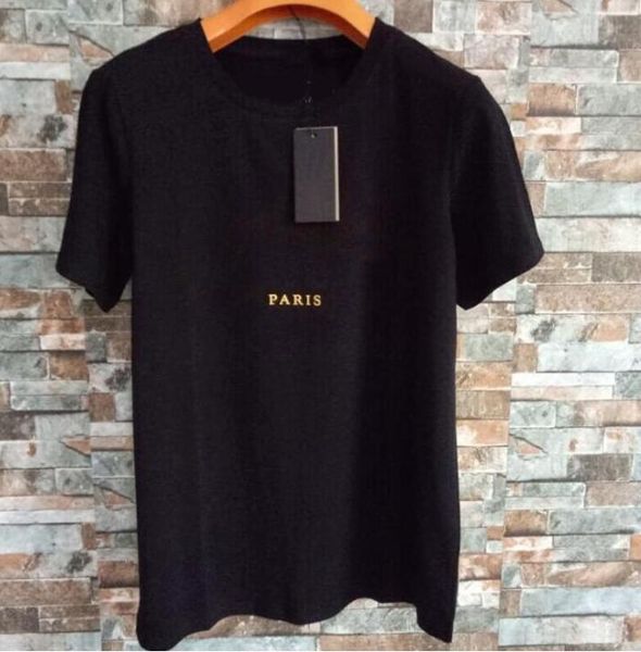 

2021 designers men s womens t shirts for man paris fashion t-shirt tees street short sleeve luxurys tshirts asian s-3x218o, White