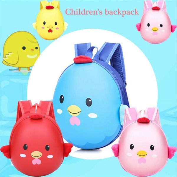 

boys girls children cute animal school bag small backpack kindergarten rucksack for toddler kids