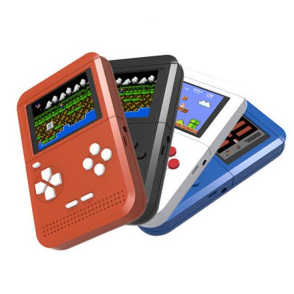 

portable mini handheld player built-in for gift toys games console classic gaming player gifts
