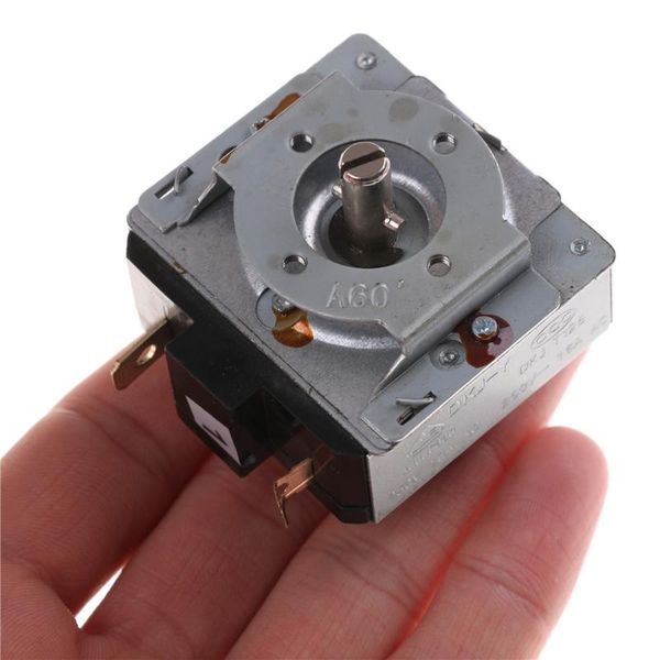 

timers 1pcs delay timer switch for electronic microwave oven cooker s08 1-60 minutes