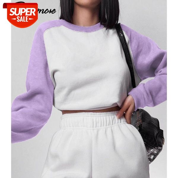 

women casual girls' fashion streetwear trendy casual leisure new streetwear homewear outfit activewear club party #bv6d, Black
