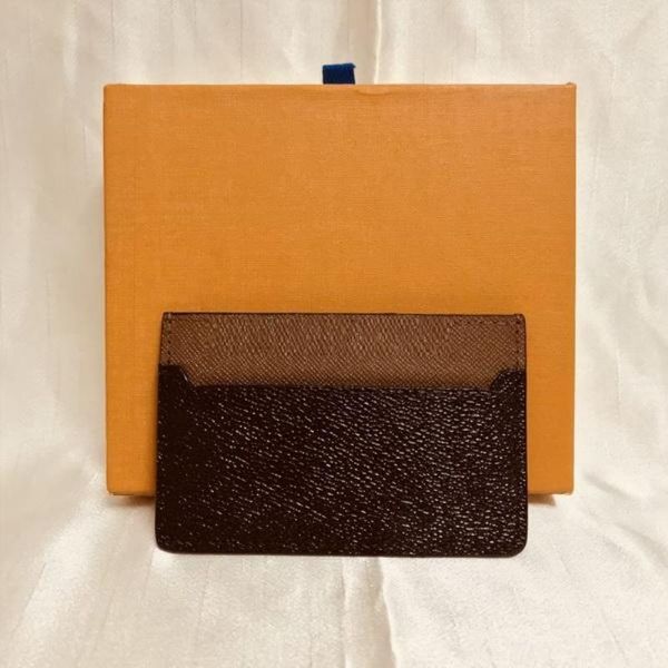 

card holders card holder wallet holders plaid check box men women's with canvas with genuine leather mini credit coated floral ljvqq
