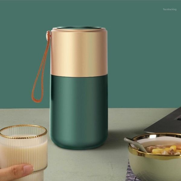 

multifunctional portable juicer mini household automatic blender soymilk heating porridge soup cook machine