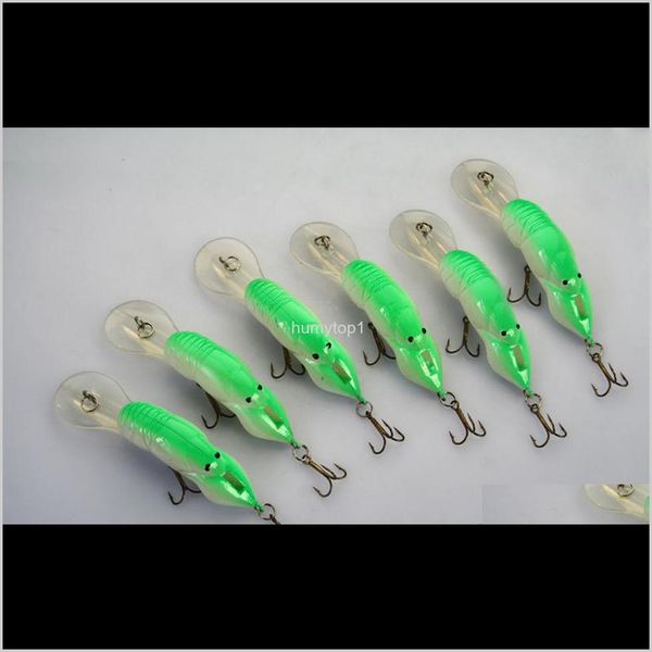 

lot30 locust fishing lure crankbaits bait 8.2g pltv5 kzosq