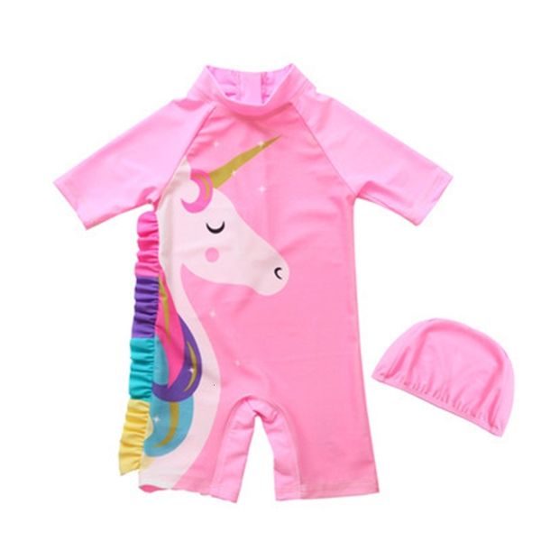 

piece baby girl swimsuit yipedu new one for children, White;black