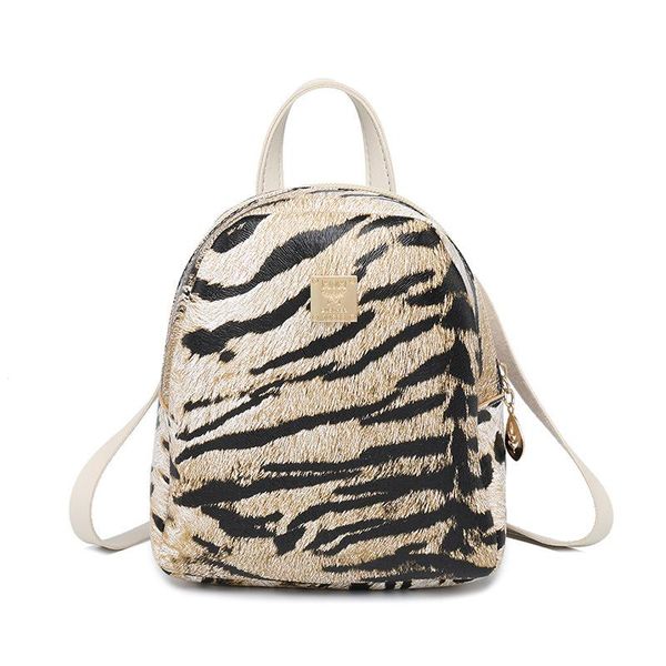 

outdoor bags iron tiger backpack fashion wild handle shoulder bag slant small women