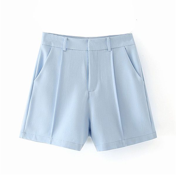 

2021 new summer casual women high waist fashion short pants streetwear women's shorts ug4p, White;black